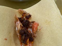 -雪湖煜辰鱼头老店(雪野湖店)