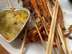 -仙螺岛海鲜自助餐厅(总店)