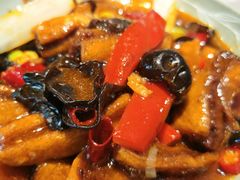 -马老六清真餐厅(雁滩店)