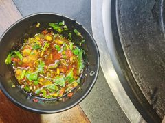 -冯排骨涮烤火锅(华商国际城店)