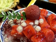 -马厂老火锅(胜太路店)