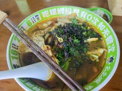 -么么螺螺蛳粉(塘尾店)