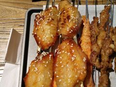 -铁人烧烤(北京店)
