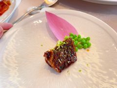 -九里云松·天香餐厅