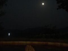 -天目湖涵田半山温泉