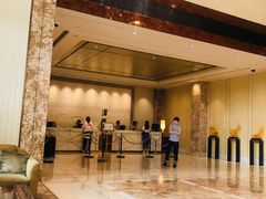 -杭州城中香格里拉大酒店