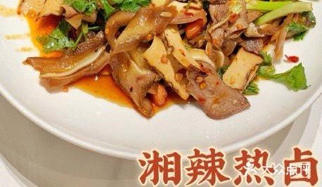 一帮人适合吃什么？
