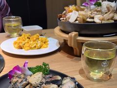 -一朵菌·野生菌探索家火锅(南亚店)