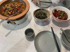 -湘中缘·湖南菜(娄底驻京办店)