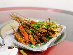 -聚友烧烤(环湖西路店)