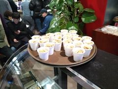 -巴依老爷新疆美食(清华东门店)