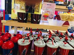 -万达影城(保定万博广场激光IMAX店)