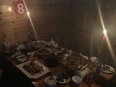 -下梅人家土菜馆(历史文化餐厅度假区店)