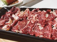 -牛记皇·鲜牛肉火锅(弘阳广场店)