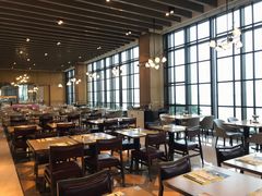 -新食谱全日制餐厅·苏州苏州湾艾美酒店