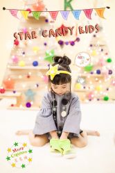 星星糖高端儿童摄影-星星糖高端儿童摄影(FTC金融店)