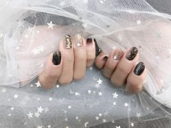 点击看大图 -StartNail美甲