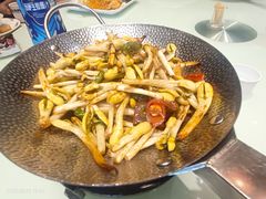 -江南韵·无锡太湖文化体验餐厅(凤凰天街店)
