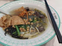 -苏晓玥·手作江南小吃(深圳北站店)