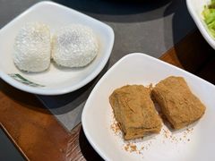 -黑窑厂糖油饼烤鸭·清真菜(黑窑厂街店)