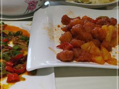 -苏淮景·苏闽融创菜·海鲜(原空港井河轩店)