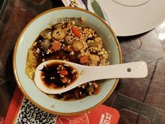 -江边城外烤全鱼(方庄时代购物中心店)