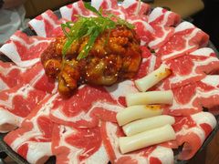 -双门洞·森系料理(体育西店)