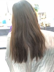 -美梵日系沙龙