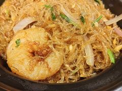 -麒麟中餐厅·经典粤菜·地道菜式老字号(广州长隆酒店)