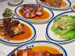 -肥小福·烧鹅专门店(环宇荟店)