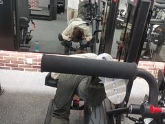 -加伍磅精英训练中心