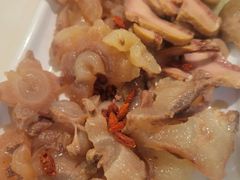 -聚味罗记大排檔·烧烤·鲜鱼杂·甲鱼煲(科学馆店)