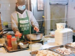 -特色椒盐排条(天山西路店)