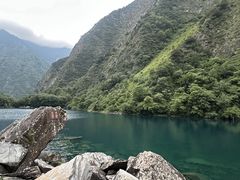 -叠溪松坪沟景区