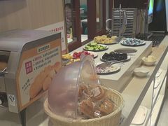 -豪享来(我格广场店)