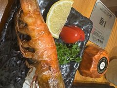 -福匠日本料理(人民路店)