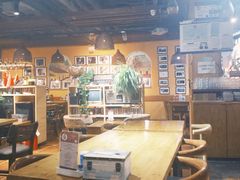 -蜗牛的家旅行主题云南菜餐厅.小酒馆(护国寺店)