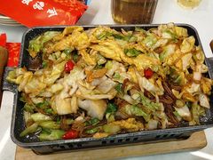 -金鸭都·老北京特色家常菜(潘家园店)
