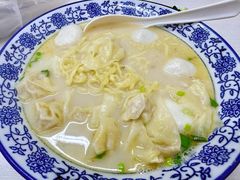 -面婆婆东台鱼汤面(湛江路店)