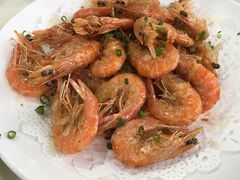 -南海渔家•海鲜•正宗海南菜(海棠湾店)