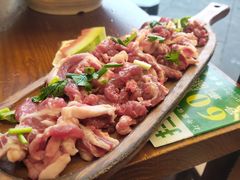 -贵厨酸汤牛肉(花果园国际中心店)