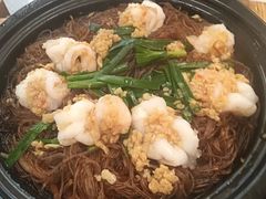 -大丰收·李家(浦西万达店)