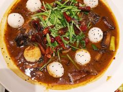 -局气烤鸭·北京菜(前门店)