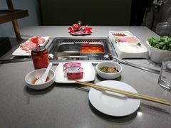 -海底捞火锅(天一广场亚细亚店)