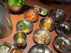 -春熙台韩国料理·章鱼肥牛(西丽店)