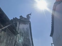 -崇仁古镇