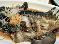 -南海渔家•海鲜•正宗海南菜(海棠湾店)