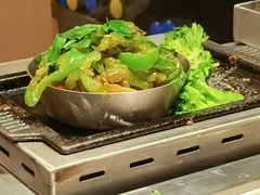-肉肉大米(金虹桥店)