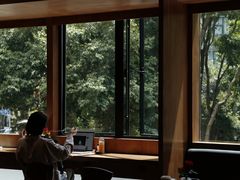 -LOTTA COFFEE(安居博文苑店)