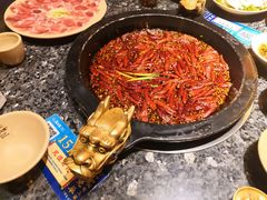 -蜀大侠火锅(寰球文化地标·总府店)